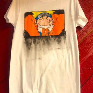 Naruto Shirt